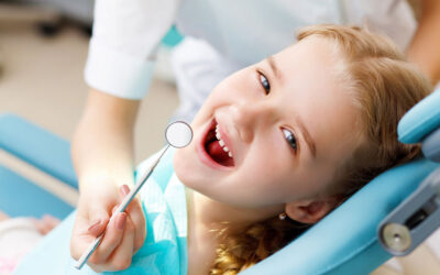 Come superare la paura del dentista