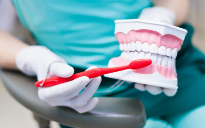 Otturazione denti Legnano: vieni al centro dentistico del Dr. La Rocca