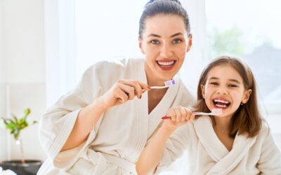 L’importanza di sapersi lavare bene i denti | Dentista La Rocca
