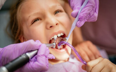 Ortodontista pediatrico a Legnano: dentista La Rocca