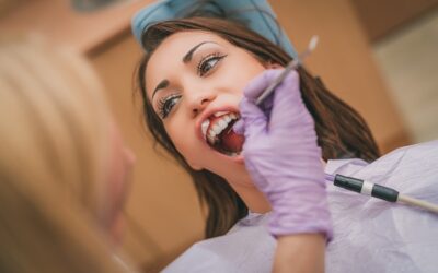 Odontoiatria conservativa estetica a Legnano con il Dr. La Rocca